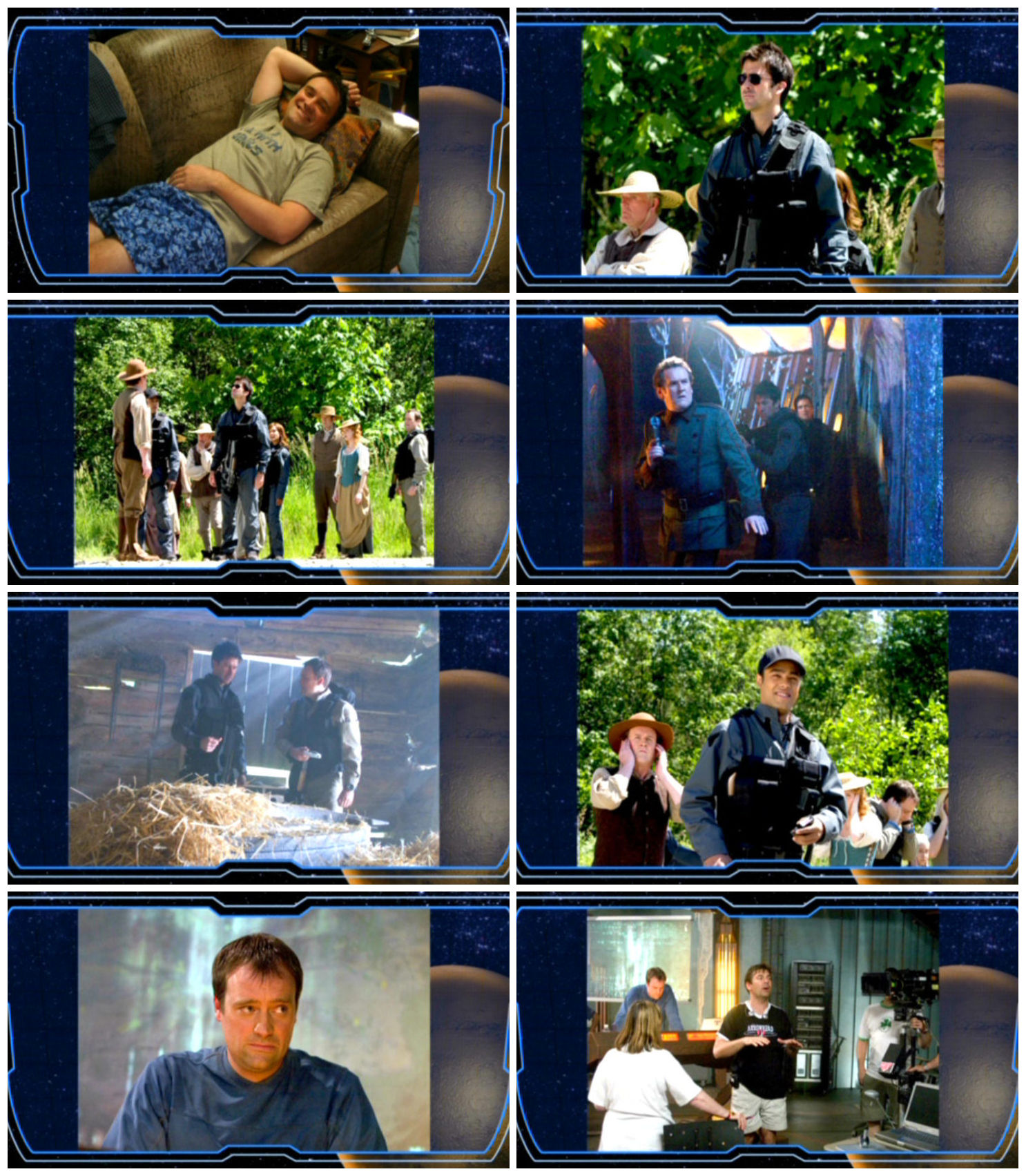 DVD Gallery - SCreen Captures 03
