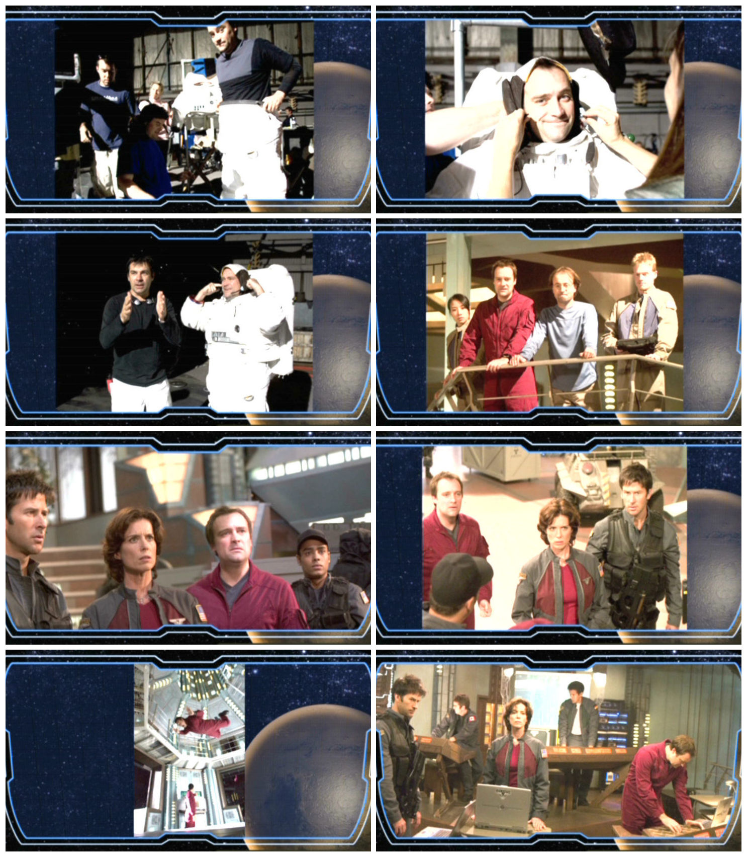 DVD Gallery - SCreen Captures 08
