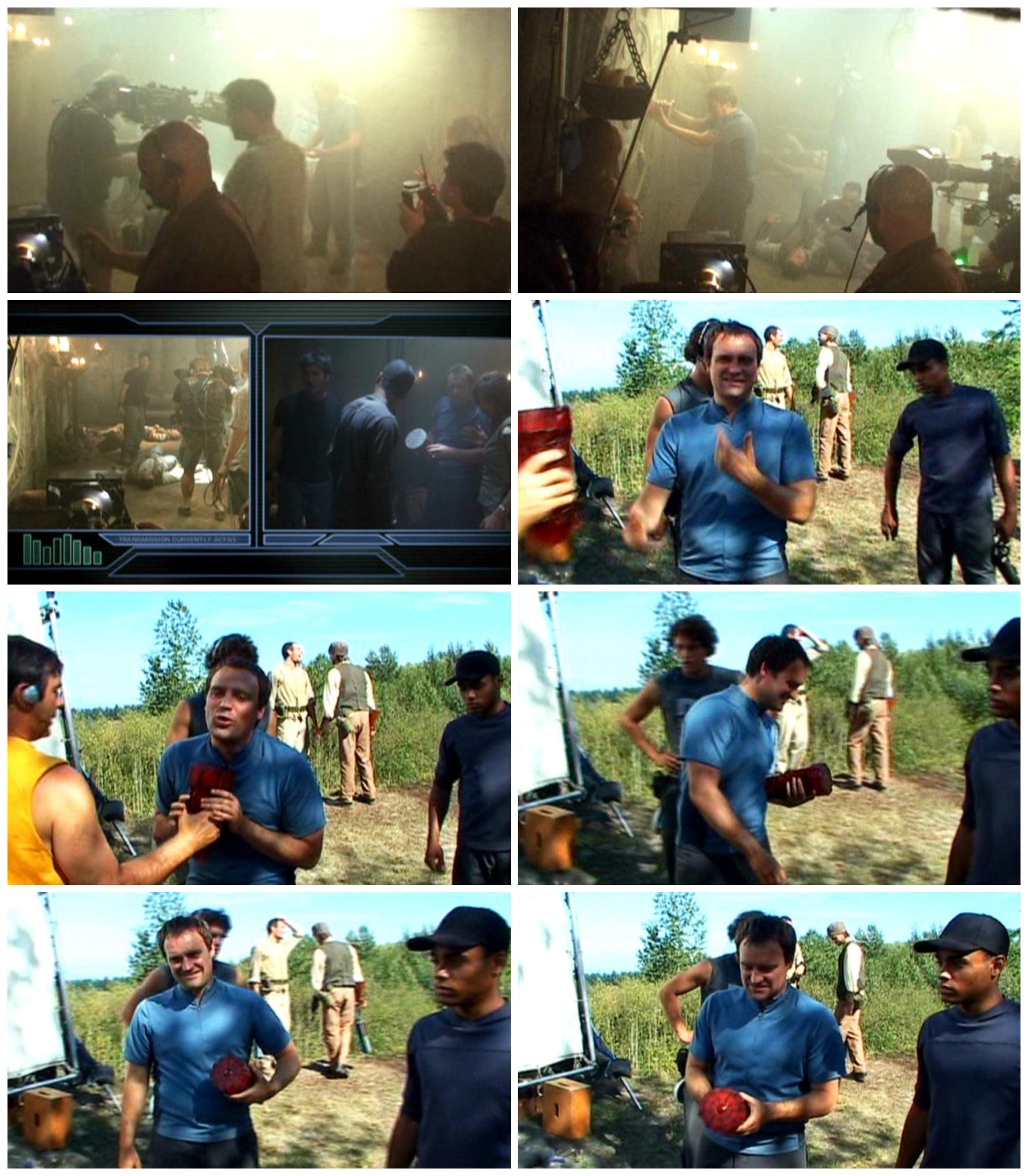 Mission Directive 04 - Screen Captures 04
