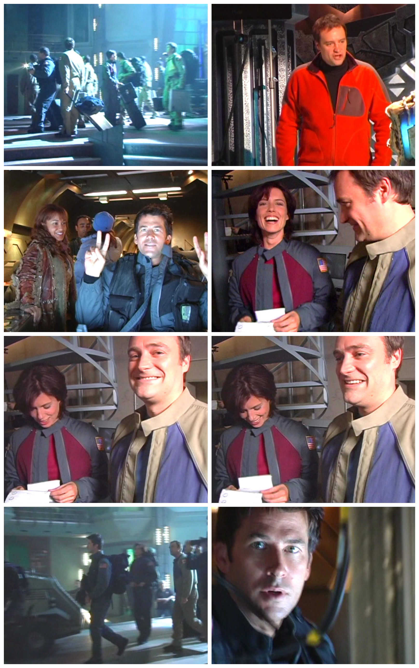 Preview to Atlantis 01 - Screen Captures 01
