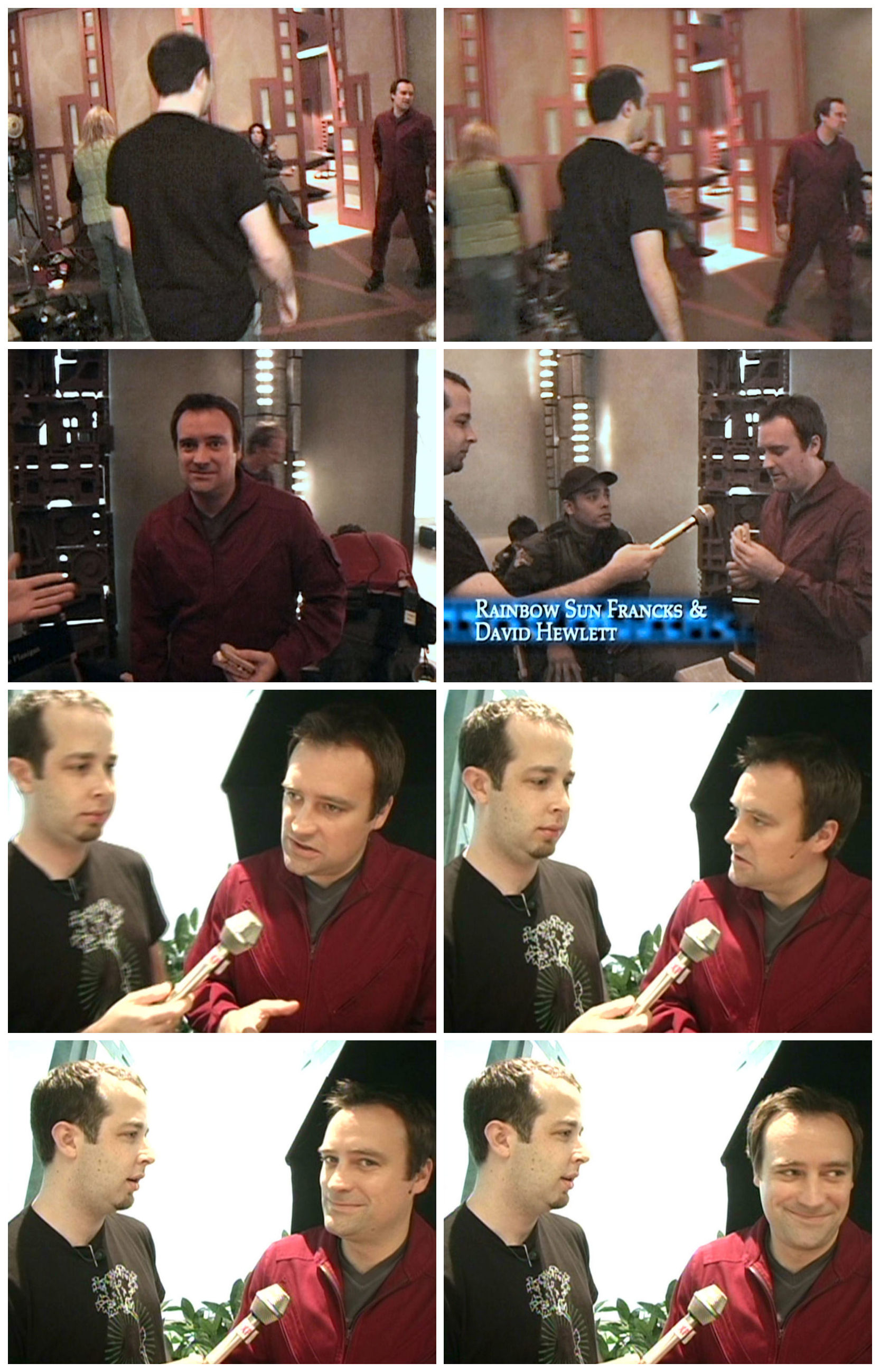 Stargate Atlantis Season 01 Review - Screen Captures 01
