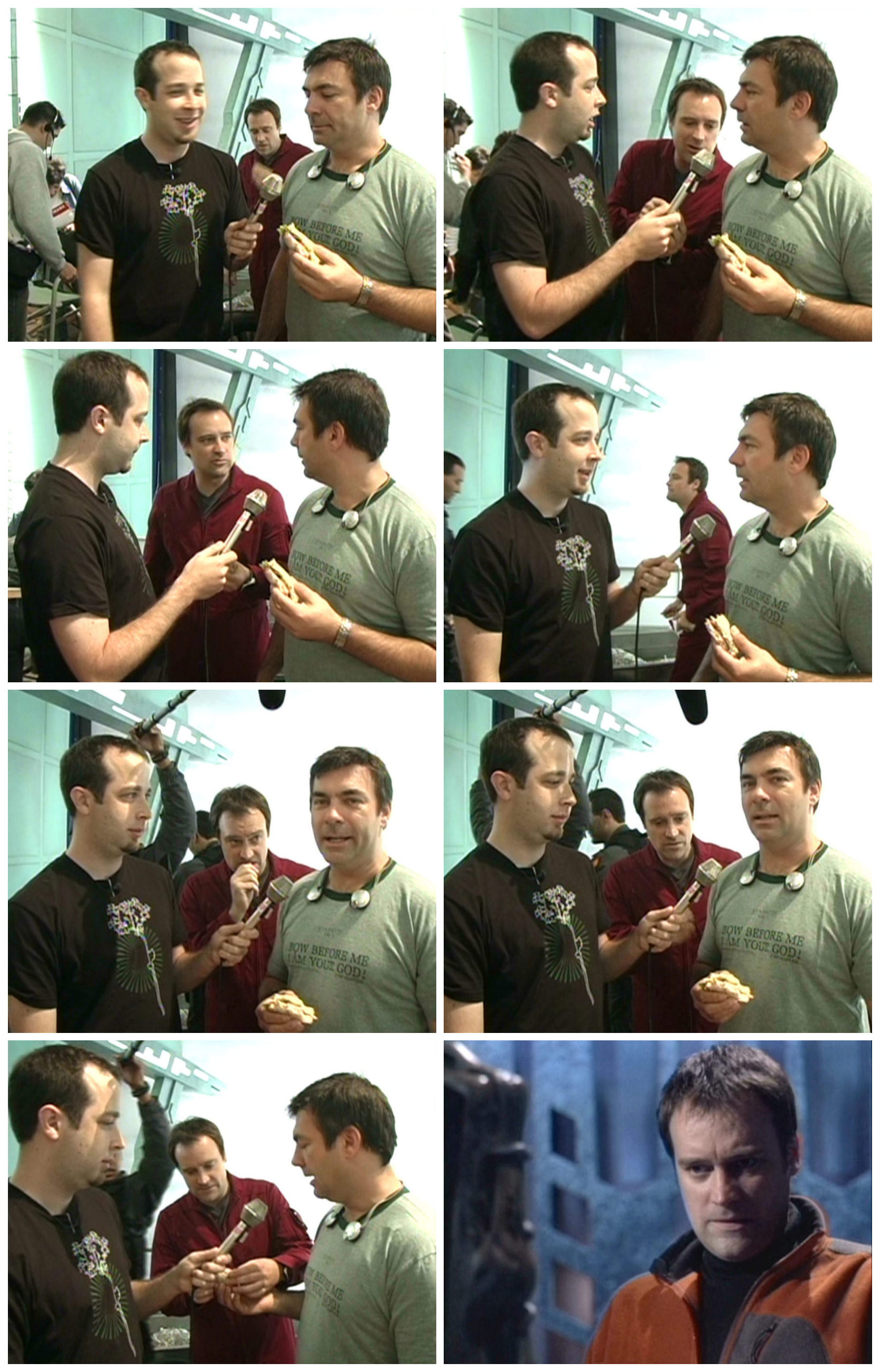 Stargate Atlantis Season 01 Review - Screen Captures 04
