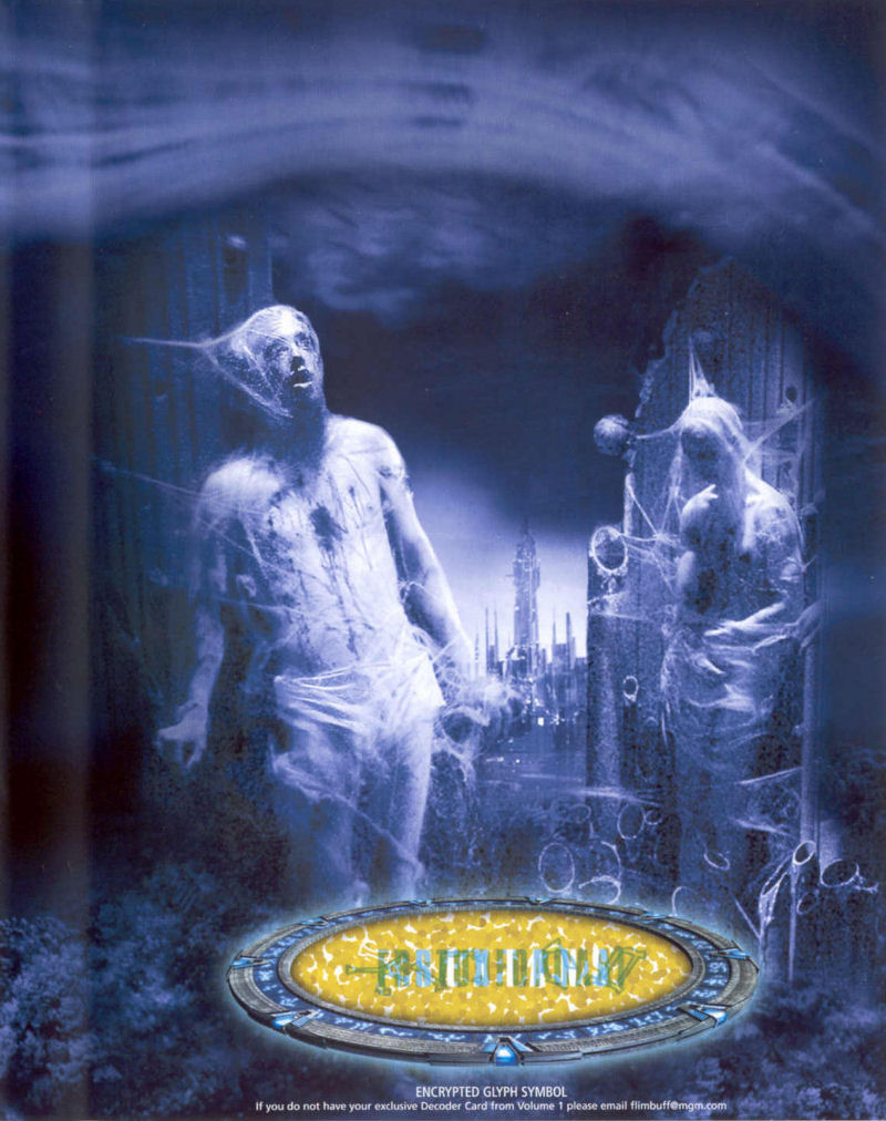 Stargate Atlantis - Season 1.2 - Region 2 DVD - Inner 2
Keywords: media_cover