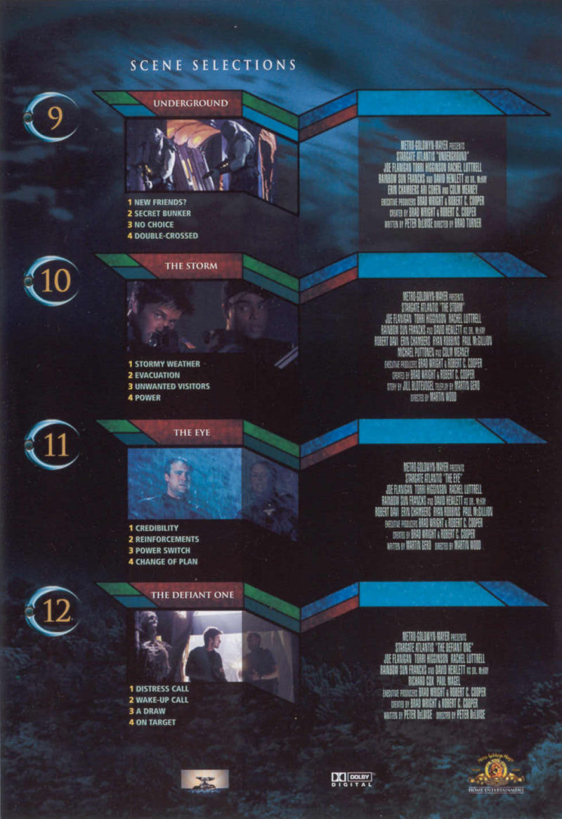 Stargate Atlantis - Season 1.3 - Region 2 DVD - Inner 2
Keywords: media_cover