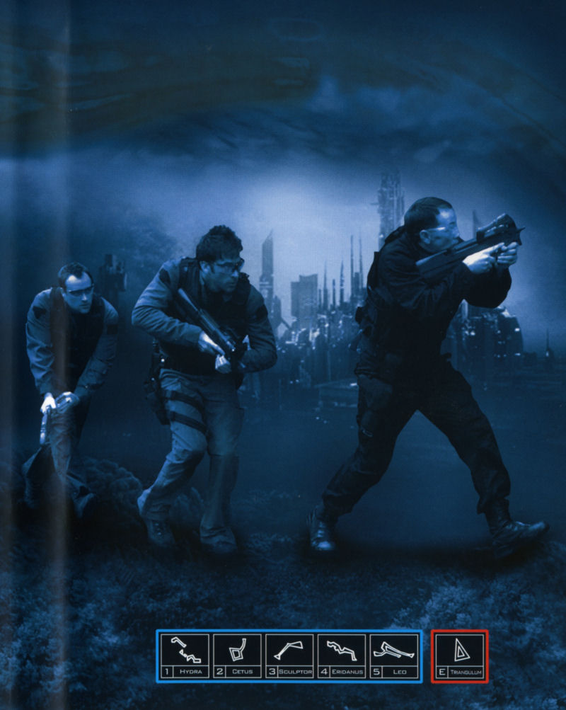 Stargate Atlantis - Season 2.5 - Region 2 DVD - Inner 2
Keywords: media_cover