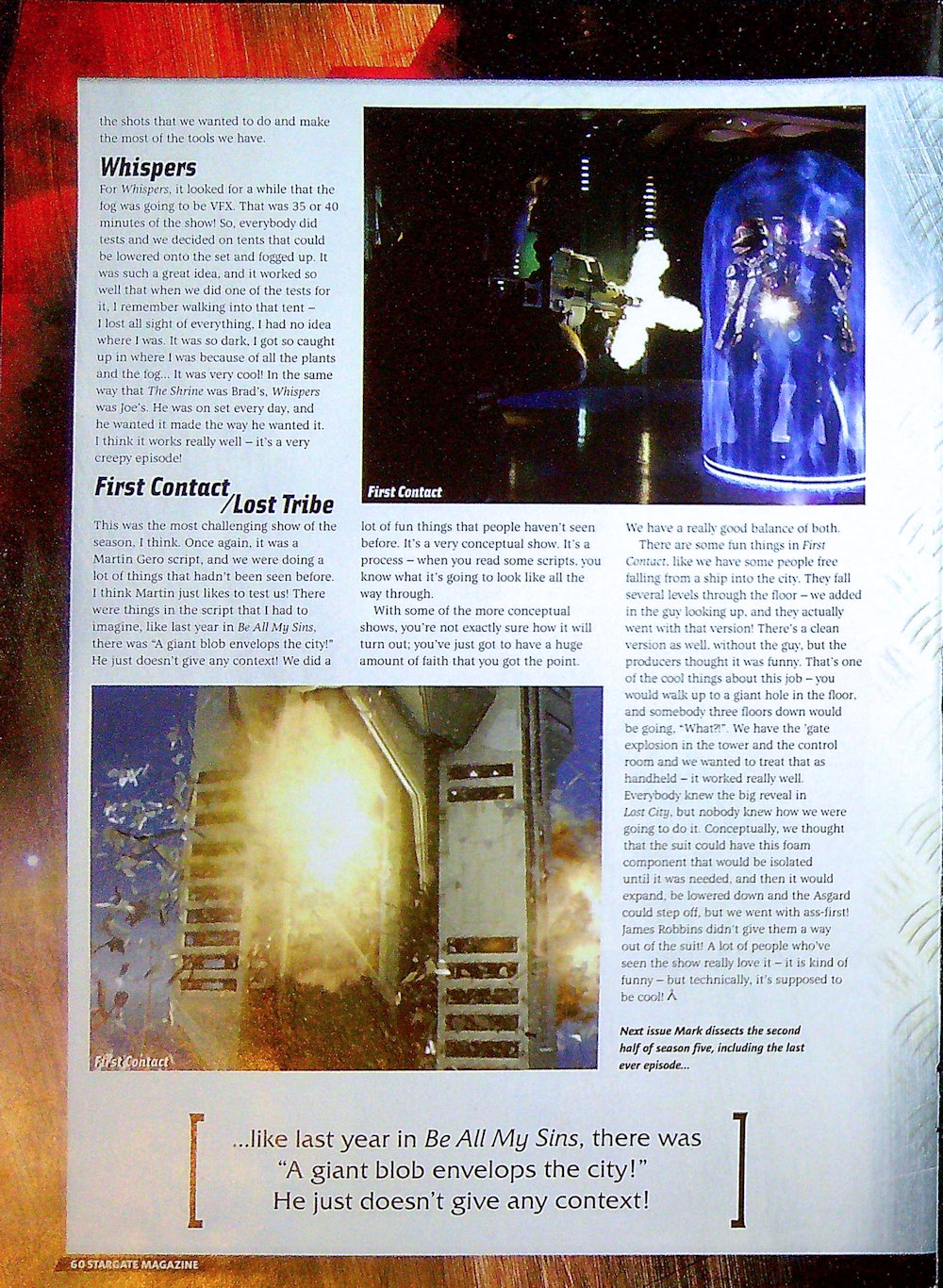  Stargate Magazine - Virtually Impossible 03
Keywords: stargate_atlantis_media