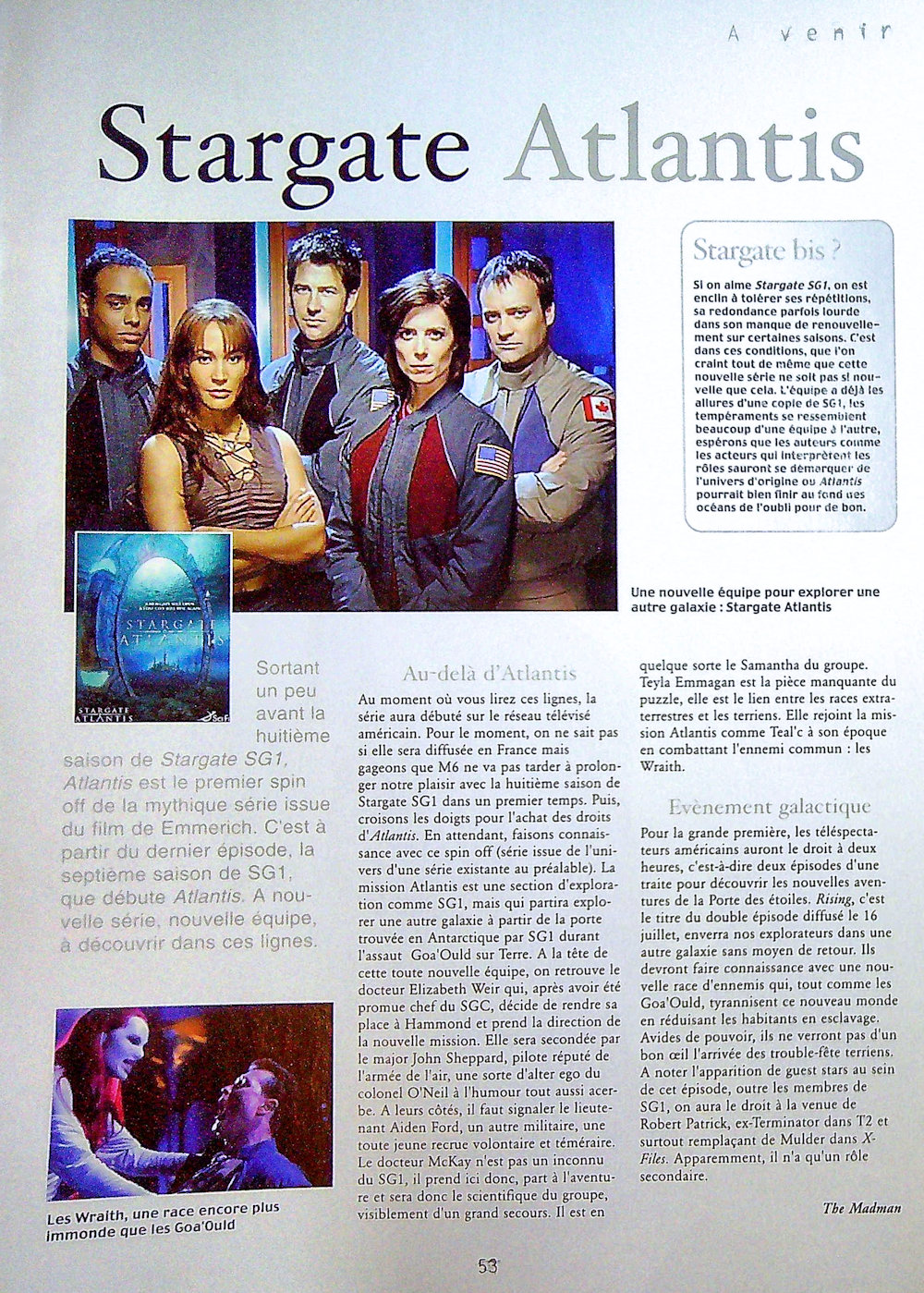 Total Stars 11 - Stargate Atlantis
Keywords: stargate_atlantis_media