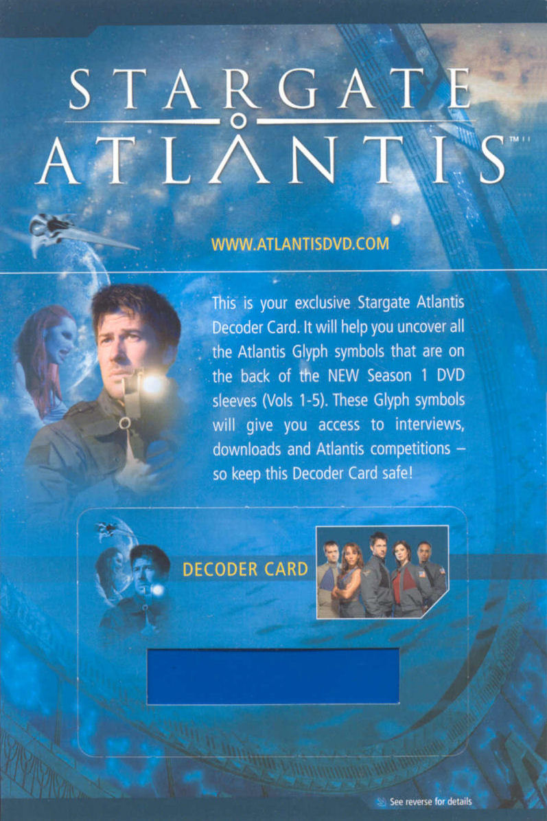 Stargate Atlantis Region 2 DVD Decoder Card
Keywords: media_promo
