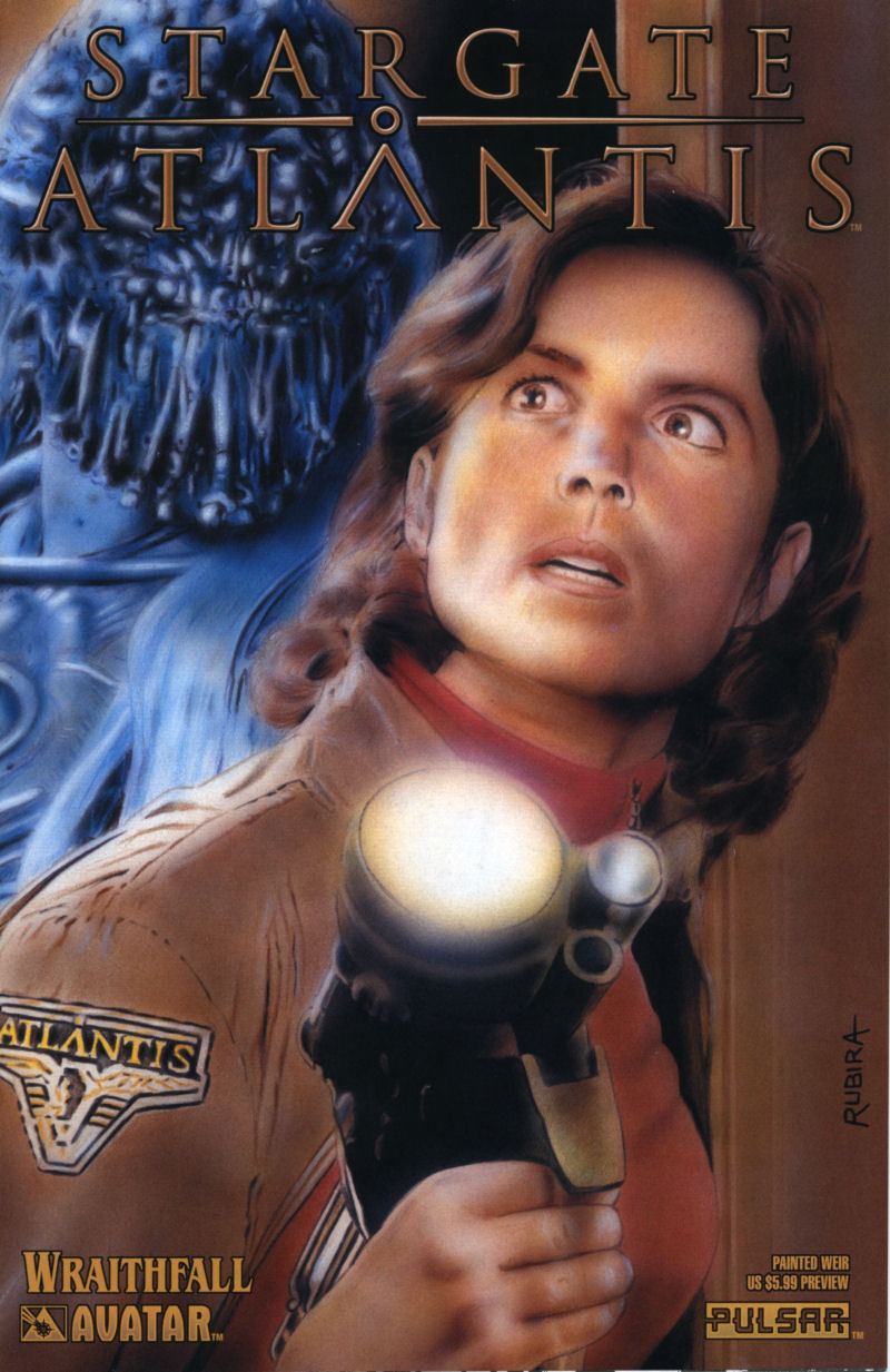 Wraithfall - Preview - Rubira Painted Weir
Keywords: media_cover;