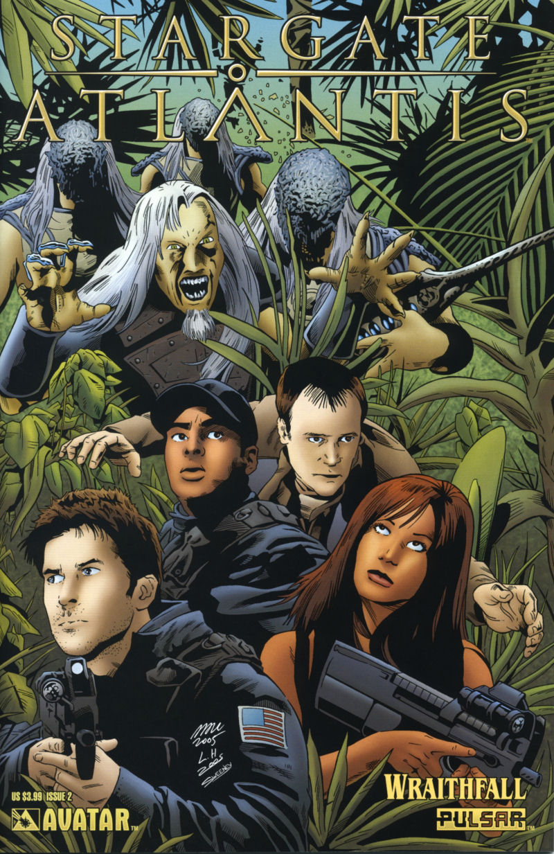 Wraithfall - Issue 2
Platinum Foil Edition - limited to 600 copies not uploaded
Keywords: media_cover;