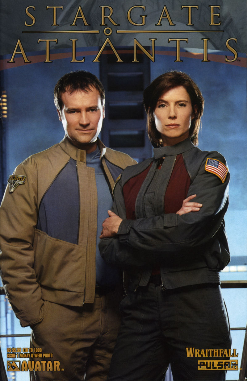 Wraithfall - Issue 1 - McKay and Weir Photo
Limited to 1000 copies
Keywords: media_cover;