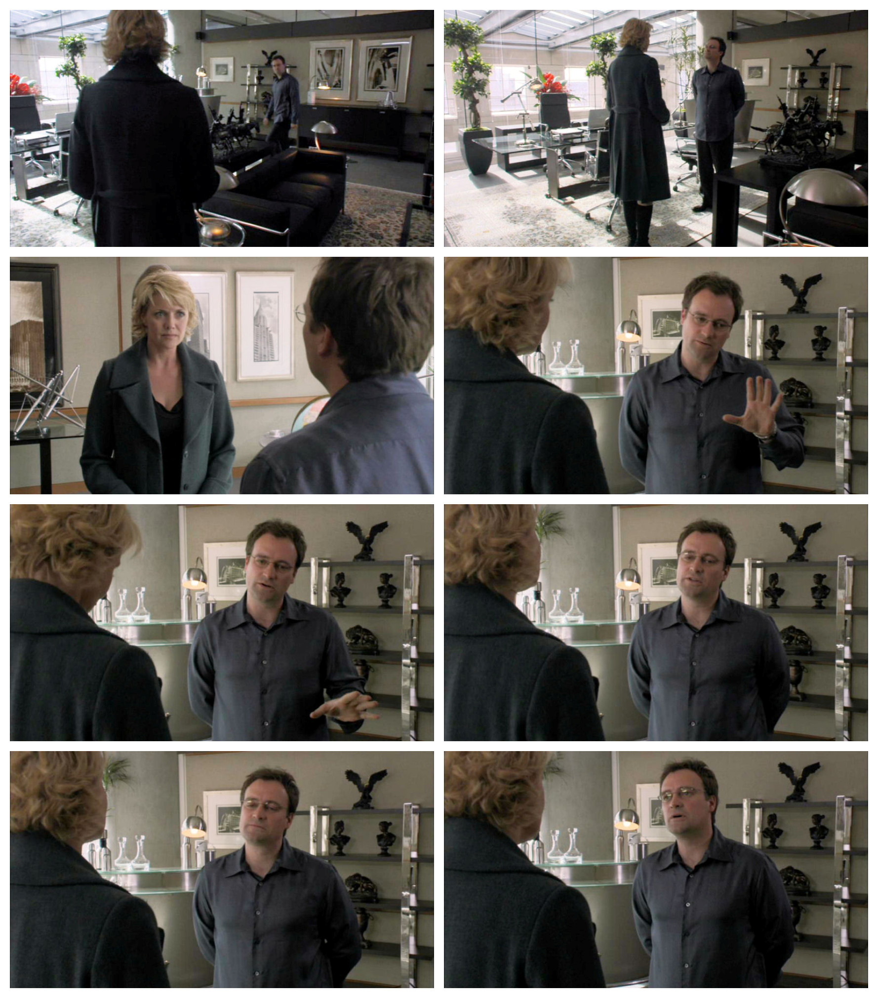 Stargate SG1 - 1013 - The Road Not Taken 01
