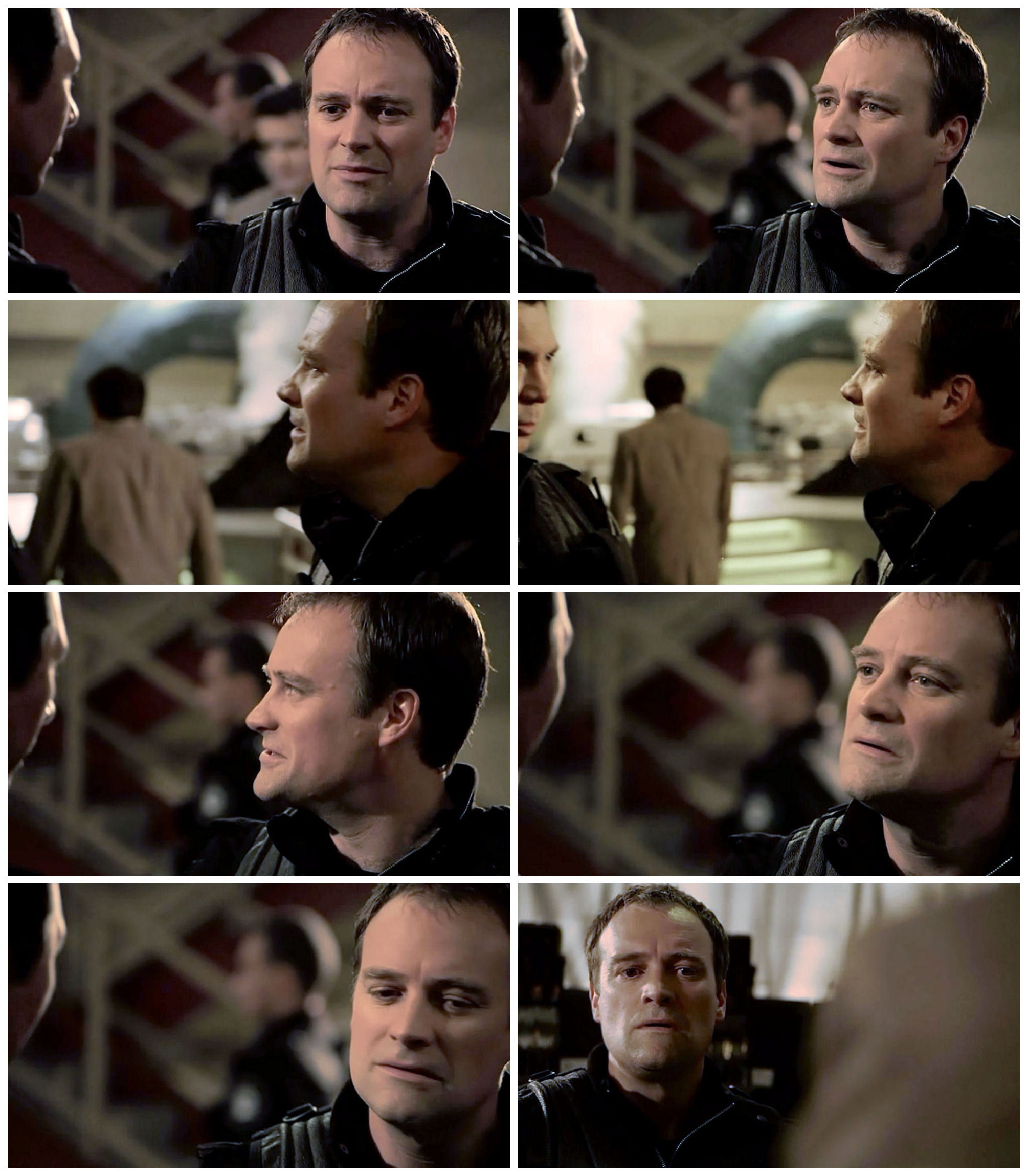 Stargate Universe 215 - Screen Captures 14
