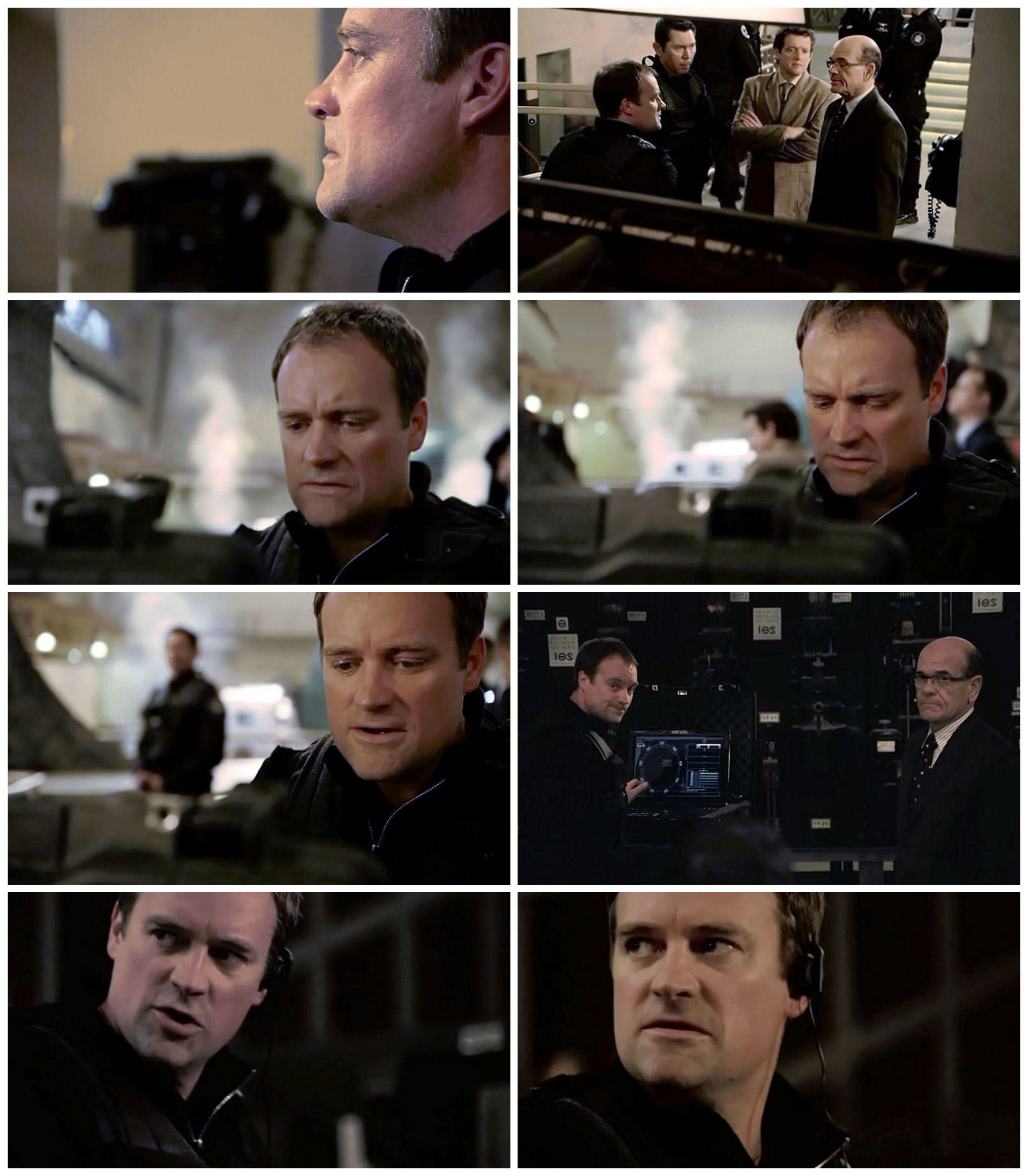 Stargate Universe 215 - Screen Captures 15
