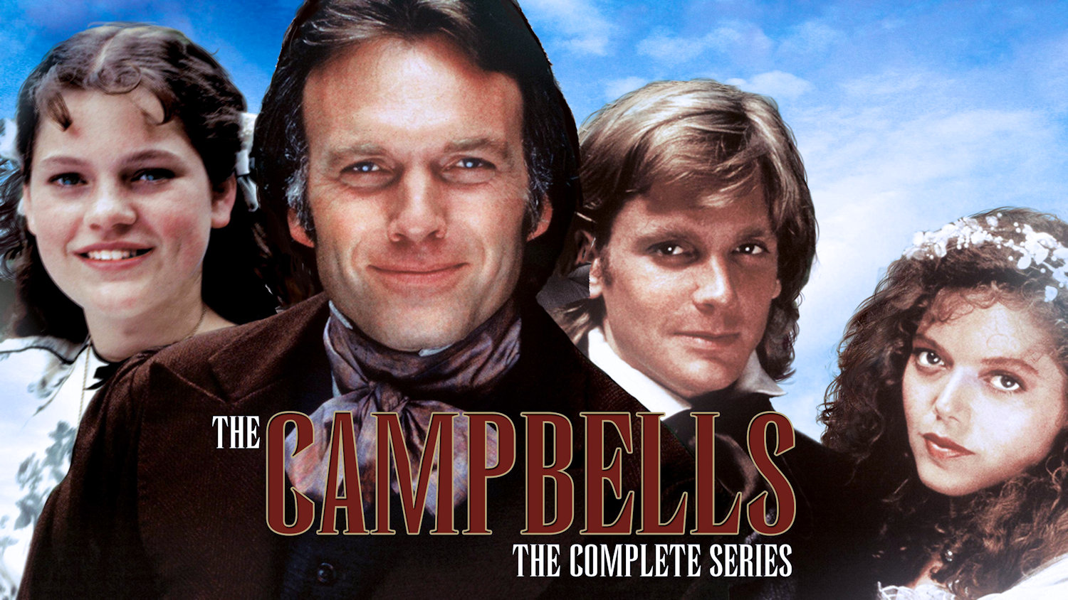 The Campbells  - Promotion Poster
Keywords: the_campbells_media