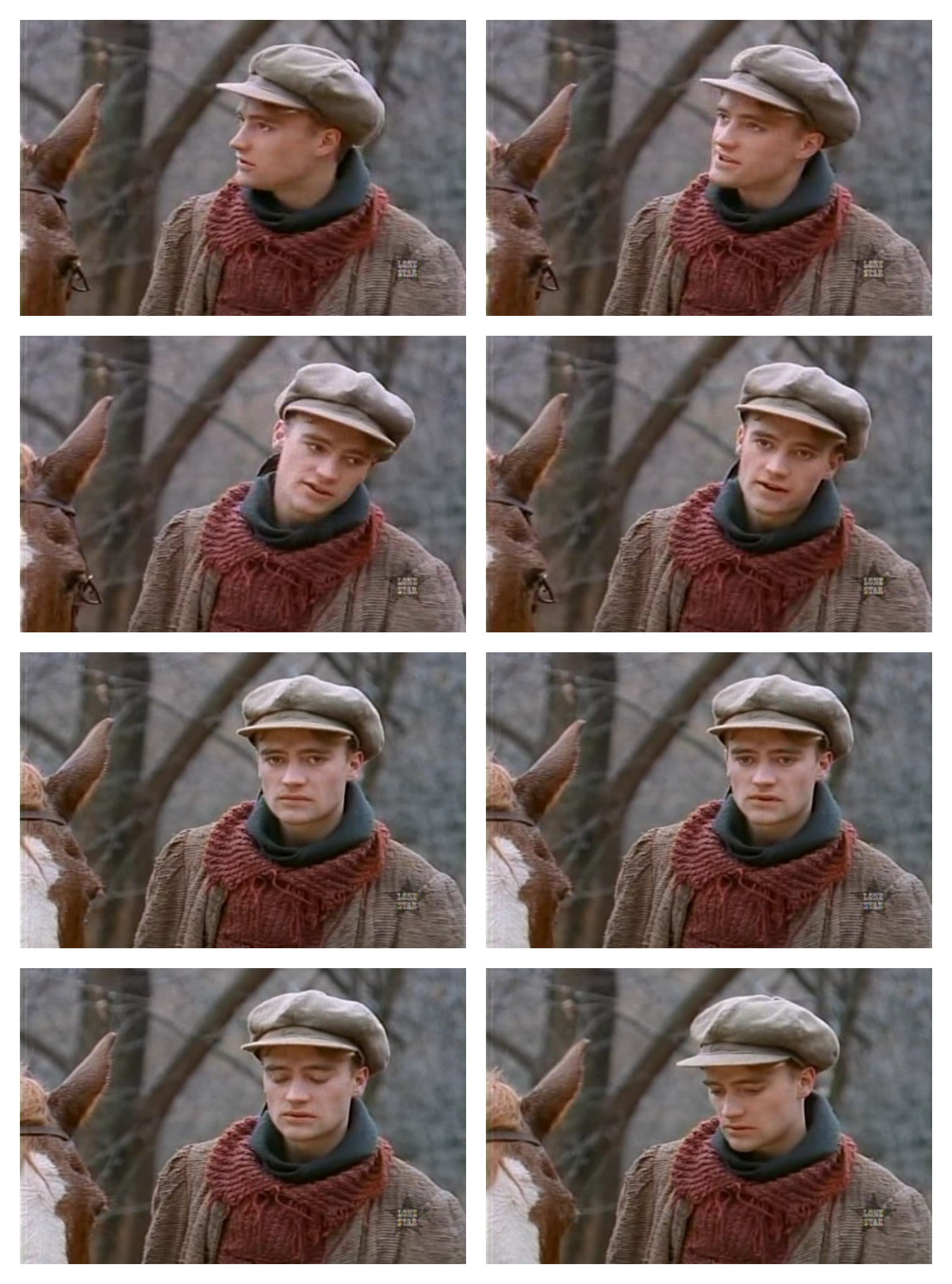 The Campbells - 321 - Live By The Sword - Screen Captures 04
