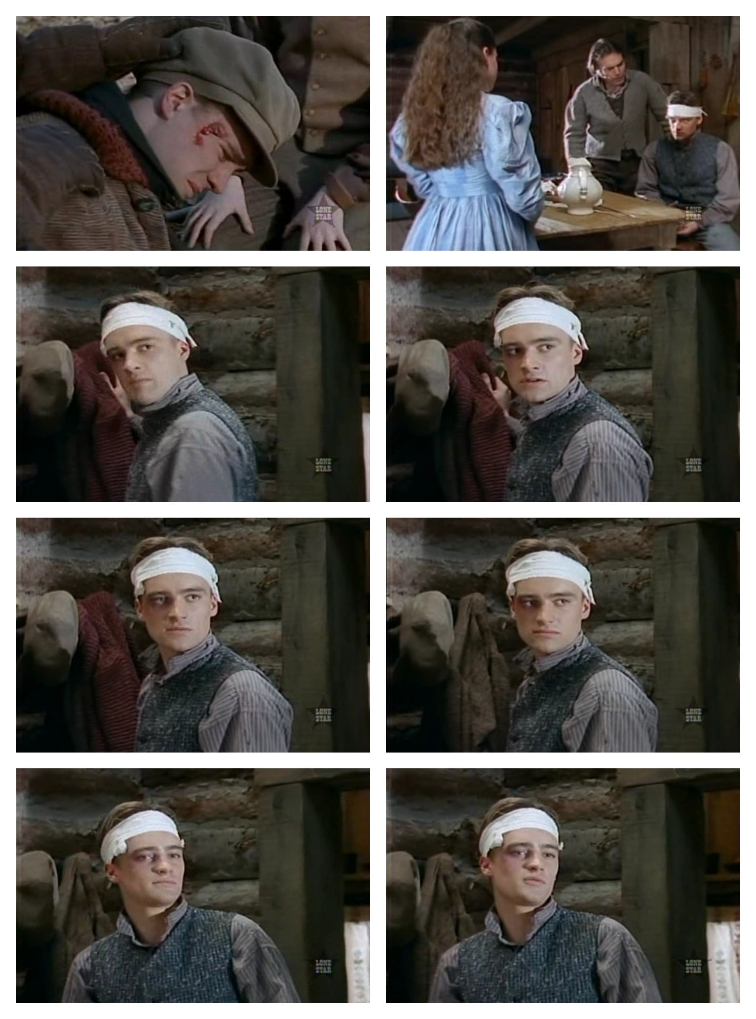 The Campbells - 321 - Live By The Sword - Screen Captures 06
