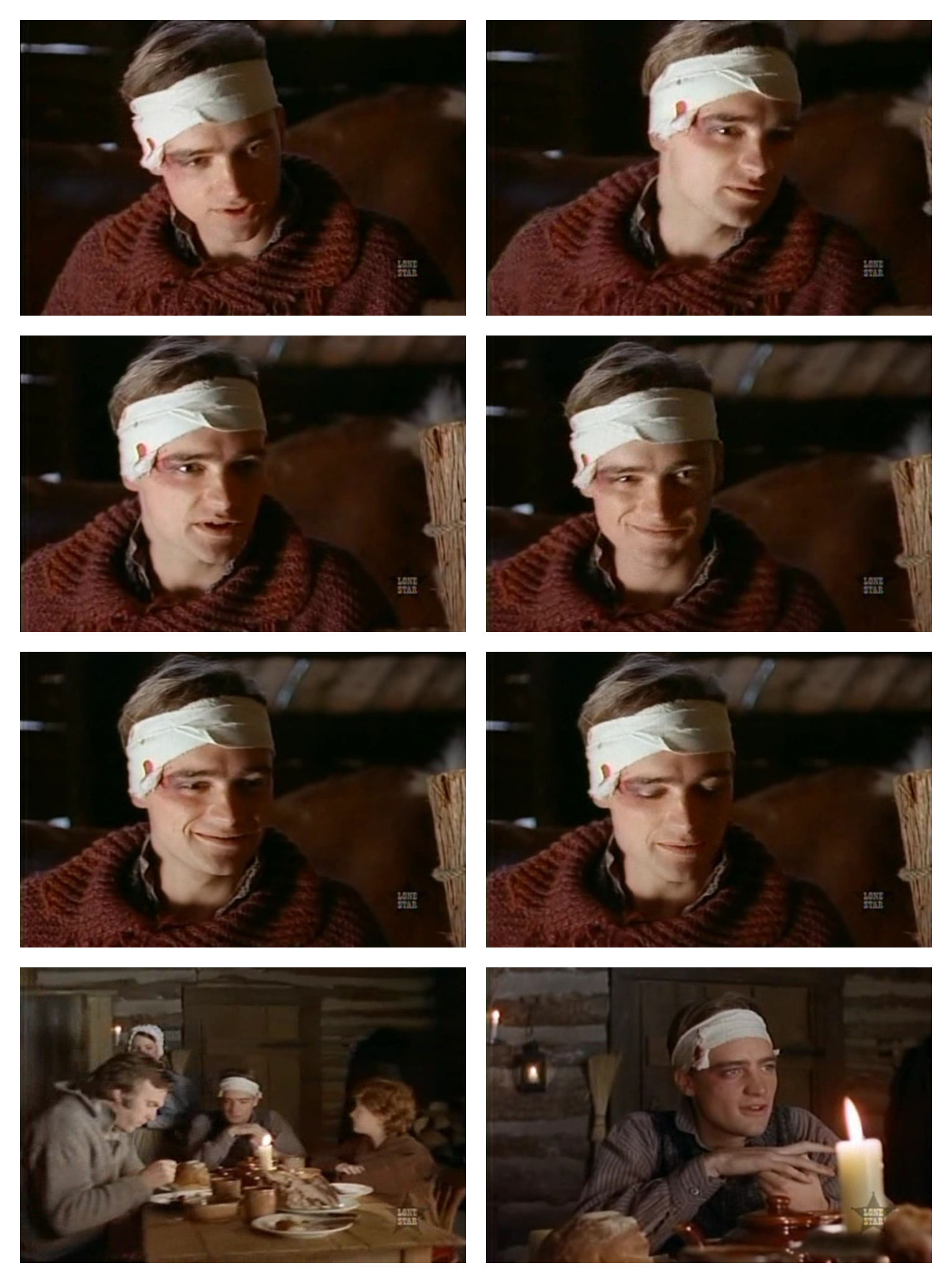 The Campbells - 321 - Live By The Sword - Screen Captures 08
