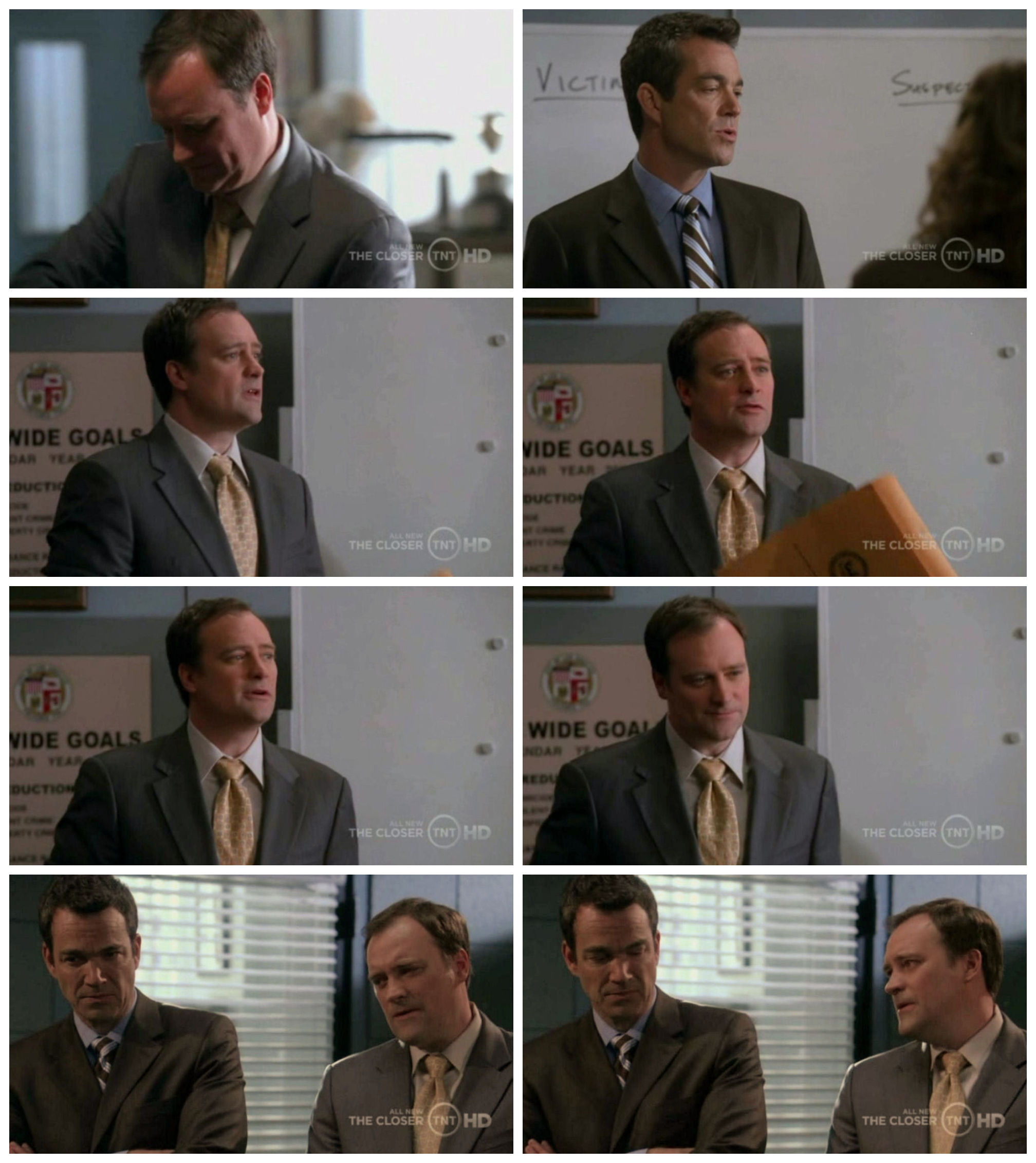 The Close 5.04 - Walking Back the Cat Screen Captures 04
