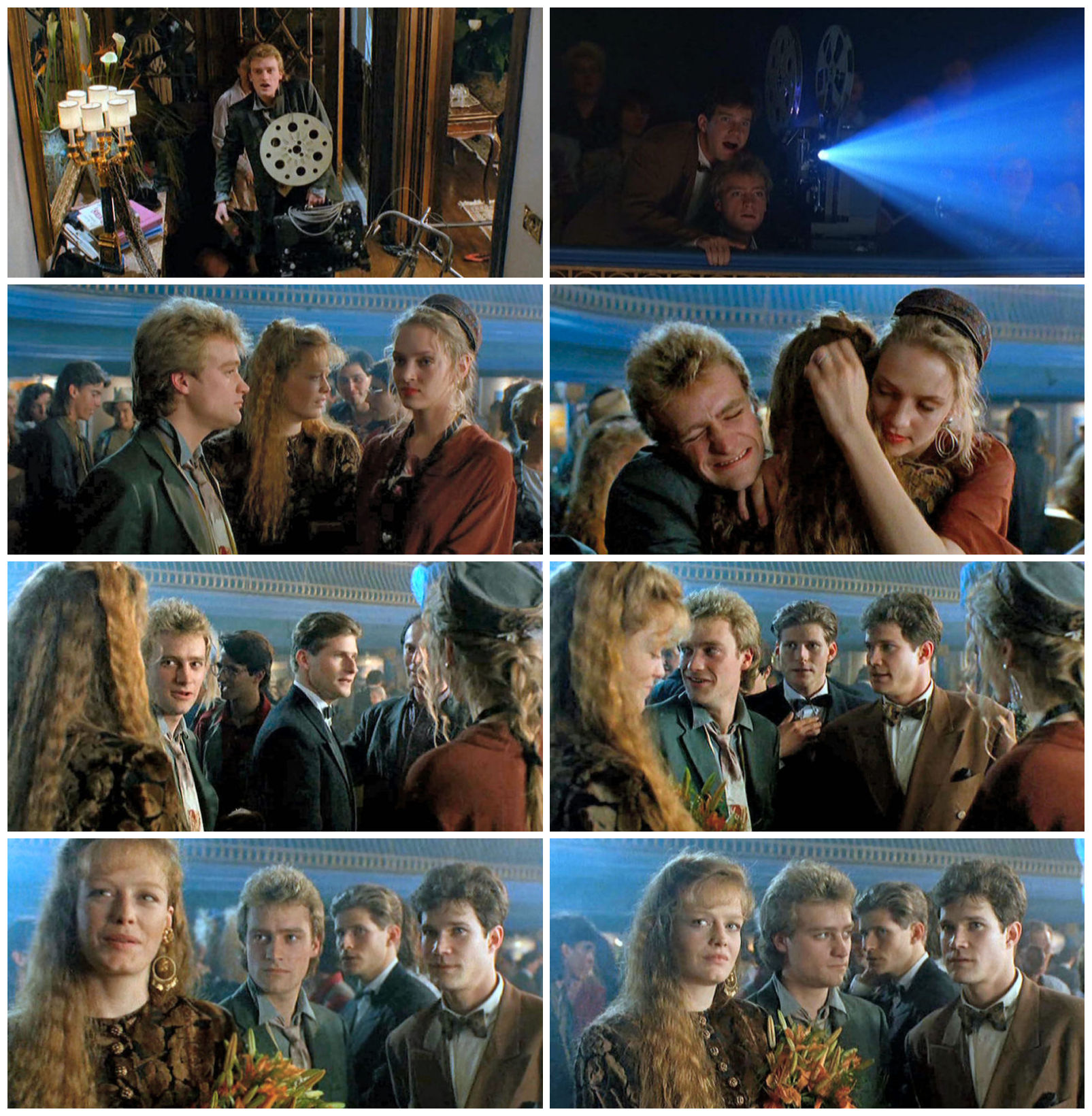 Where the Heart Is - Screen Captures 01
