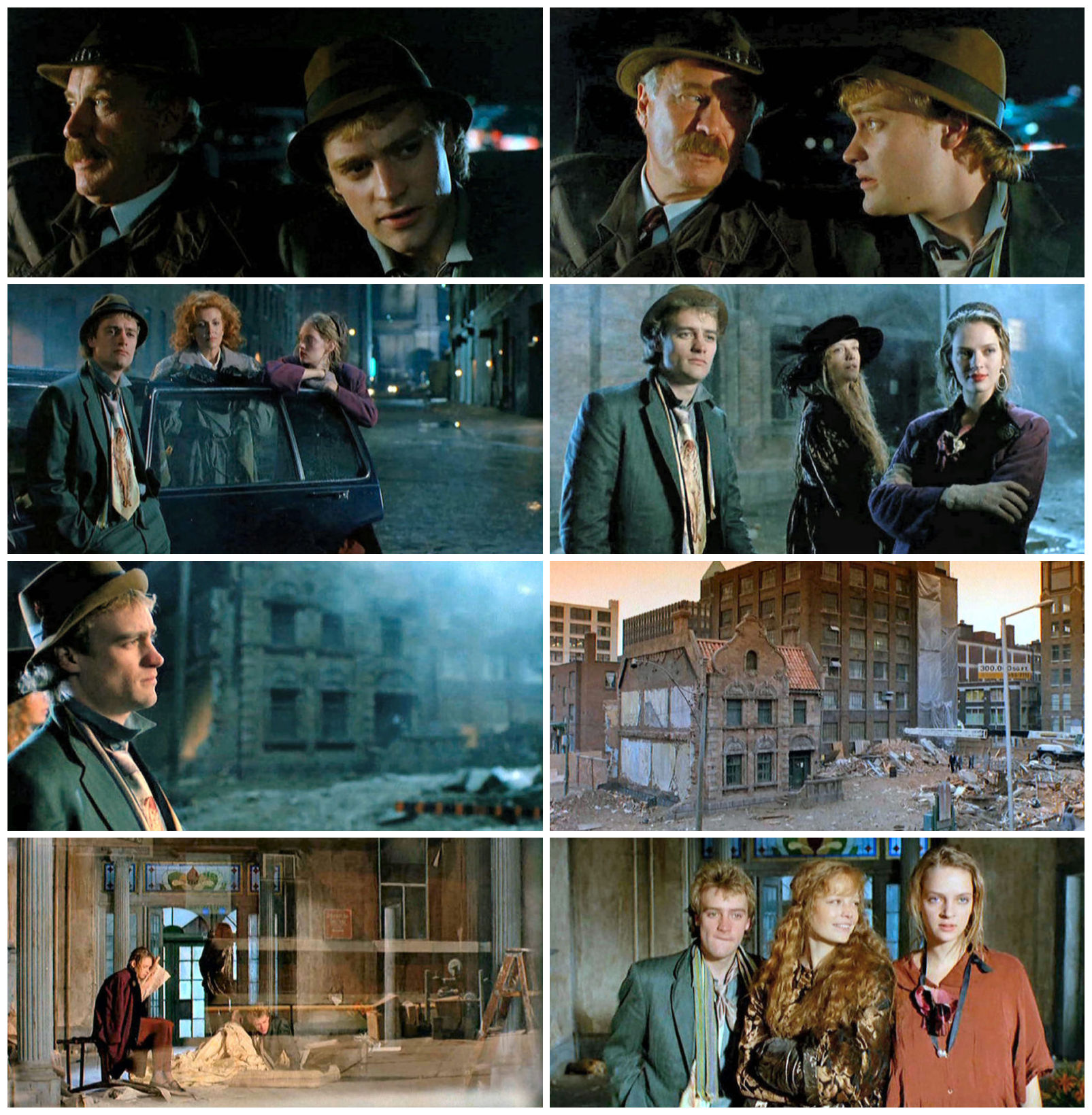 Where the Heart Is - Screen Captures 02
