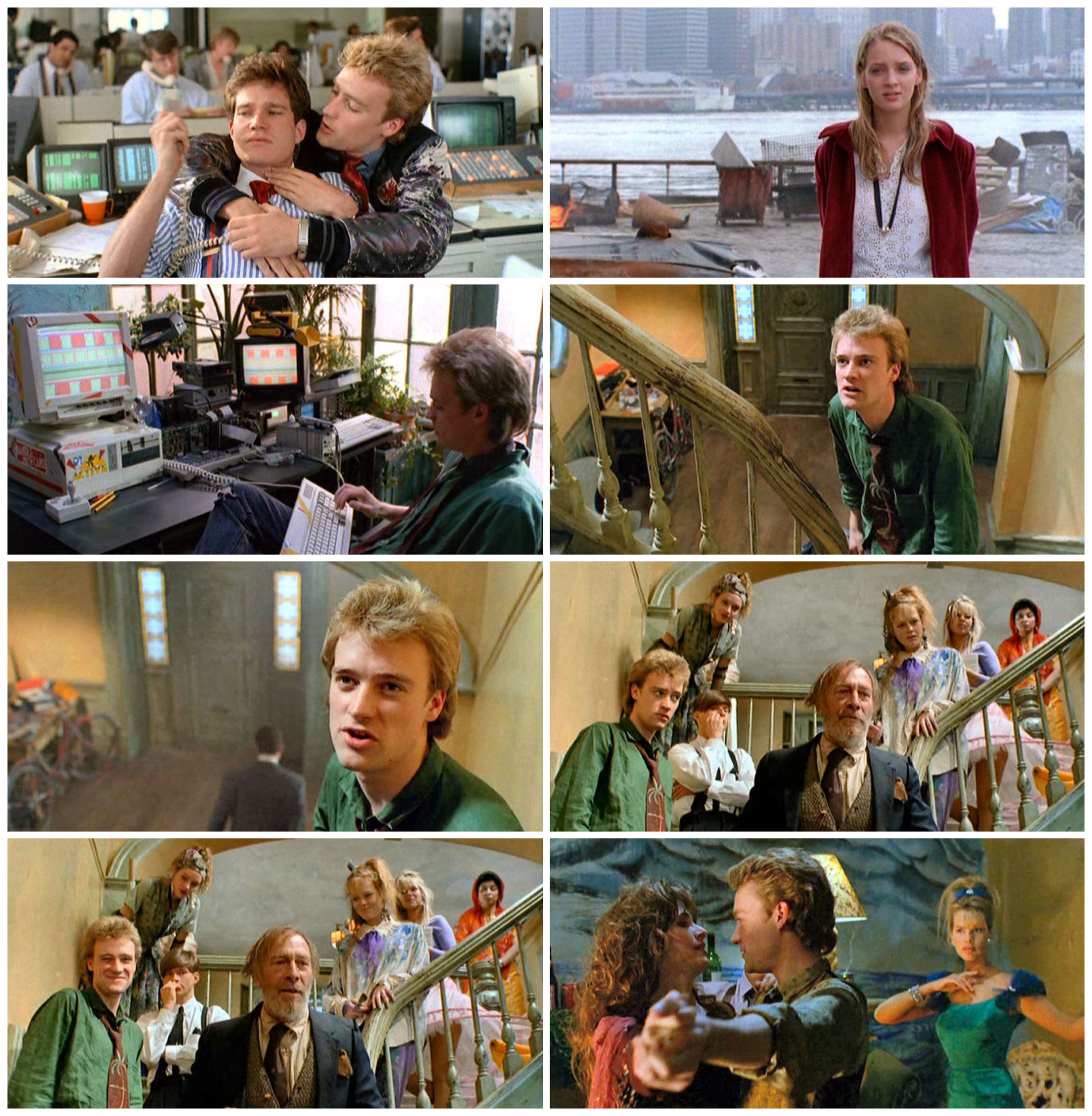 Where the Heart Is - Screen Captures 05
