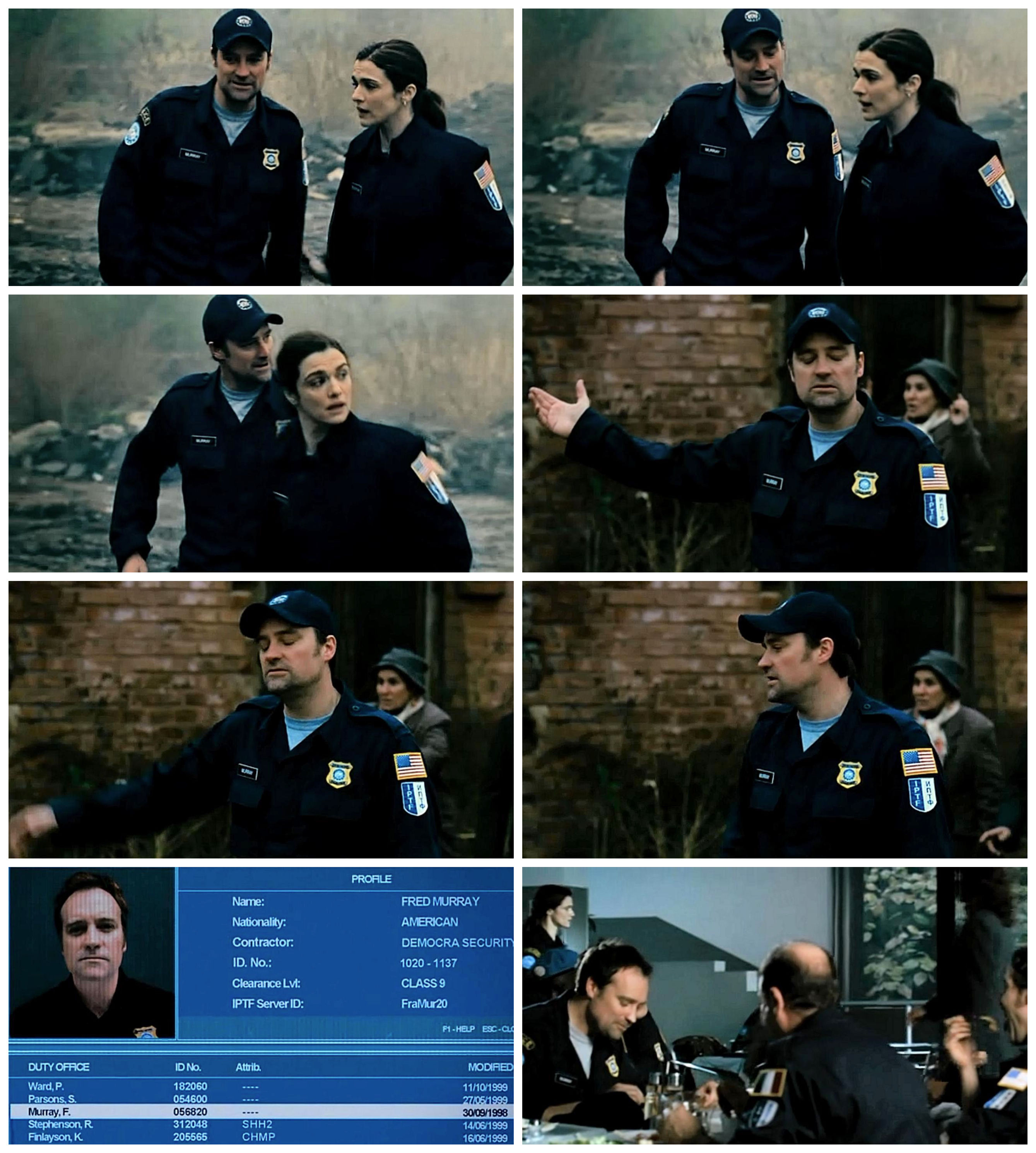 The Whistleblower - Screen Captures 04
Fred Murray
Keywords: whistleblower_scc
