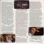 Cinefantastique October 1995 Season 2 Reviews page 1 of 2