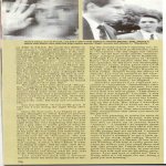 Cinefantastique October 1995 - F.B.I. Judas page 2 of 2
