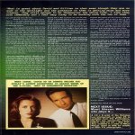 Dreamwatch #17 January 1996 - The Nicholas Lea File page 3 of 3