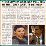 Xpos #2 September 1996 - Middle Man page 4 of 4