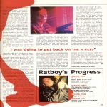 Dreamwatch #46 June 1998 - Rat Poison page 4 of 4