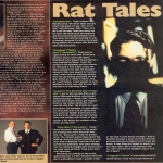 The X Files #34 (Titan/Manga) July 1998 - Rat King/Rat Tales page 4 of 5