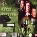 DVD Cover for Existence (front) 2 Reviews page 1 of 2