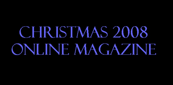 Christmas 2005 Online Magazine