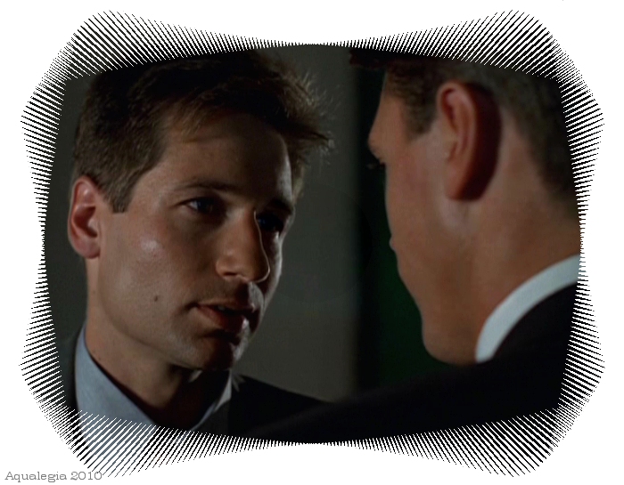 I Want To Believe: Artwork by Aqualegia