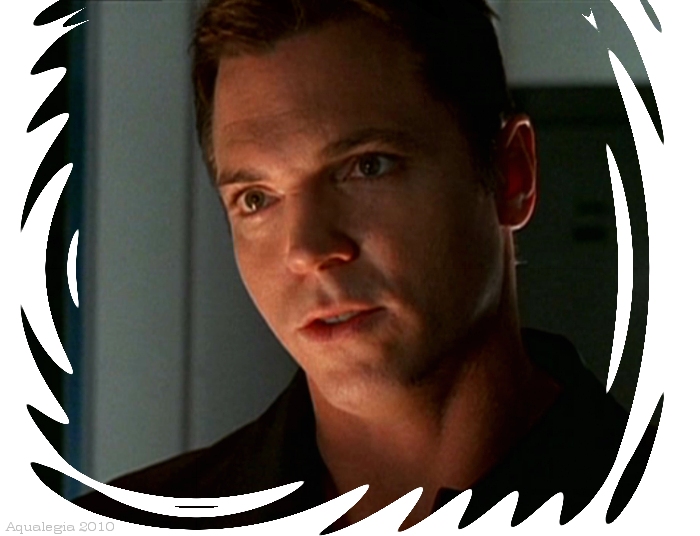 Alex Truths Artwork by Aqualegia