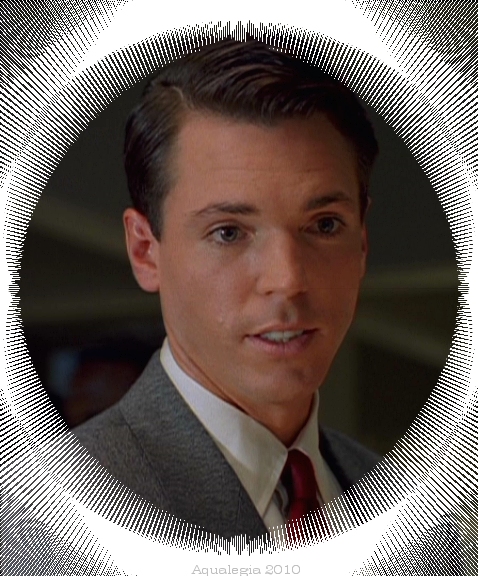 Alex Krycek by Aqualegia