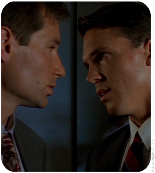 Just One Kiss: Artwork by Aqualegia