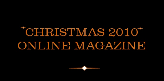 Christmas 2010 Online Magazine