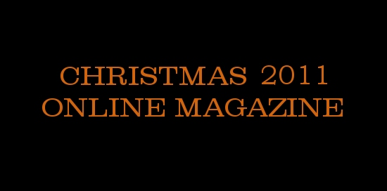 Christmas 2011 Online Magazine