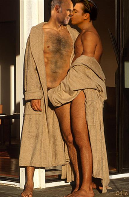 Robes by Laura