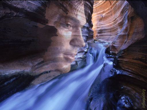 Nick Lea - River Canyon by Aqualegia
Keywords: candid_art