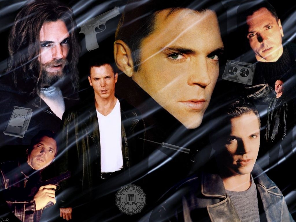 Black Oil by JenR
Keywords: xfiles_art;xfiles_wpr