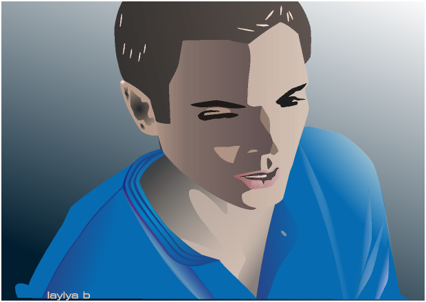 Matt by Layla B
Keywords: lunch_with_charles_art