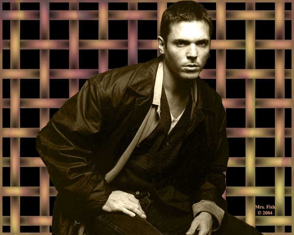 Nick Lea by MrsFish
Keywords: candid_art