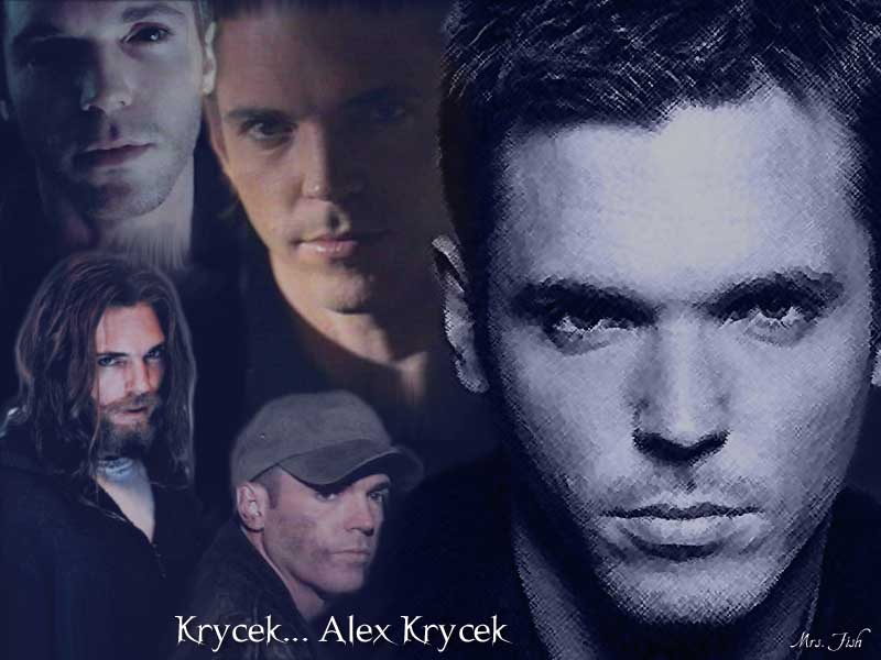 Alex Krycek by MrsFish
Keywords: xfiles_art