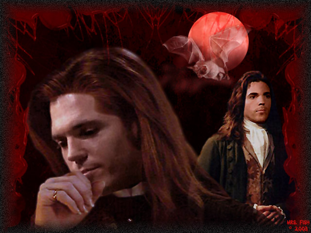 Blood Moon by MrsFish
Keywords: candid_art