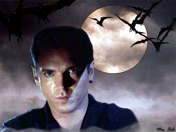 Children of the Night 1 by MrsFish
Keywords: candid_art