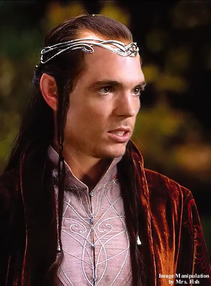 Elf by MrsFish
Keywords: candid_art